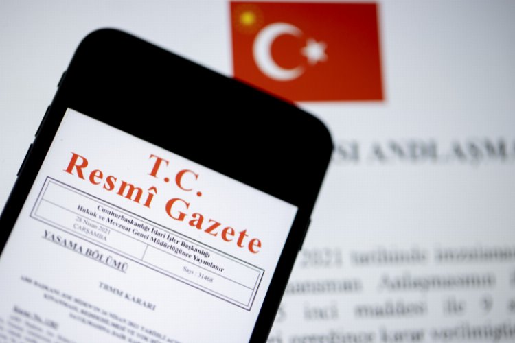 1 Nisan’da yürürlüğe girecek KDV indirimi Resmi Gazete’de