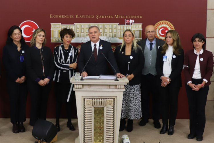 CHP’li Zeybek: Kemerköy’de imar haksızlığı yaşanıyor
