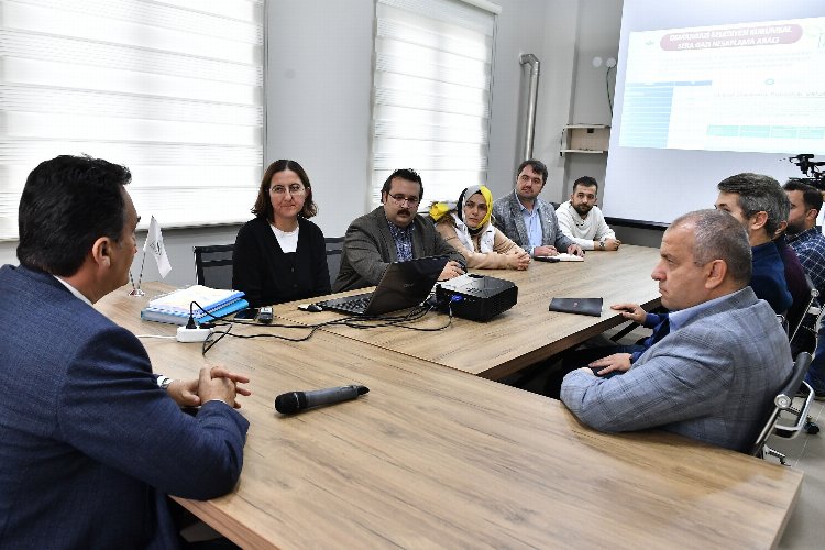 Bursa Osmangazi’de hedef ‘Sıfır Atık’