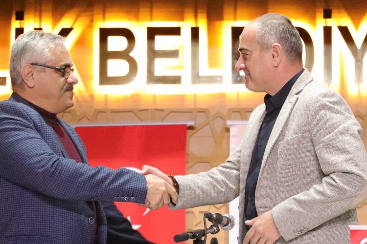Bursa Gemlik’te çalışanlara büyük zam