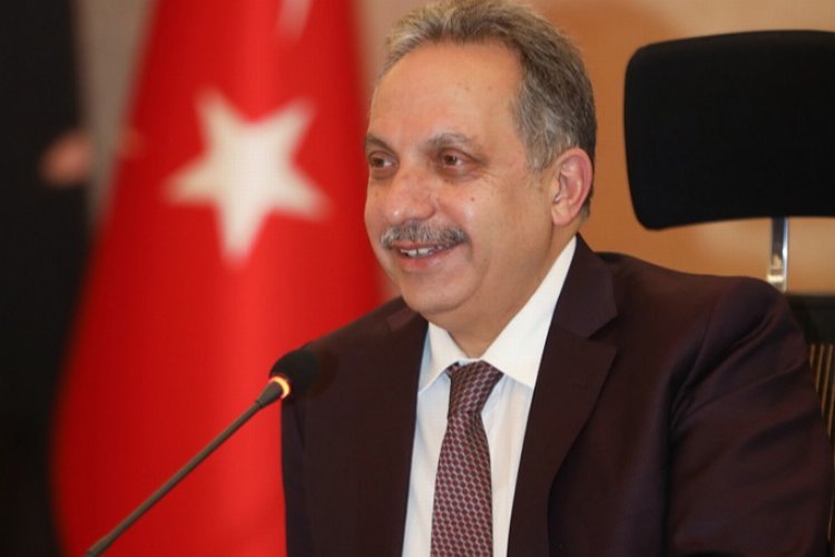 Mustafa Yalçın’dan ’15 Temmuz’ mesajı