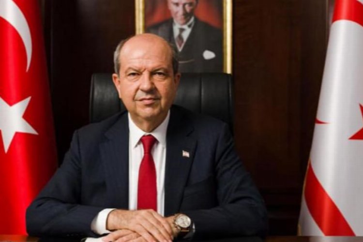 KKTC: “5,1 büyüklüğündeki depremde olumsuz bir durum yok”