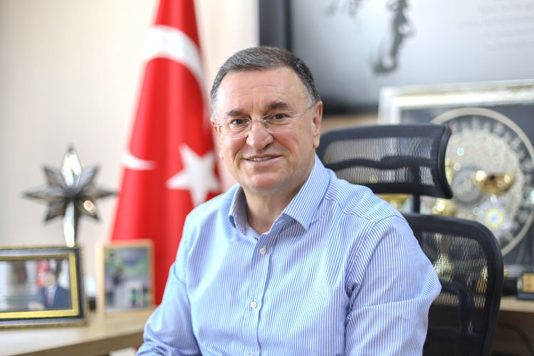 Başkan Savaş: “Ankara’da kapılar yüzümüze kapansa da EXPO Hatay’da 1,2 milyonu aştık”
