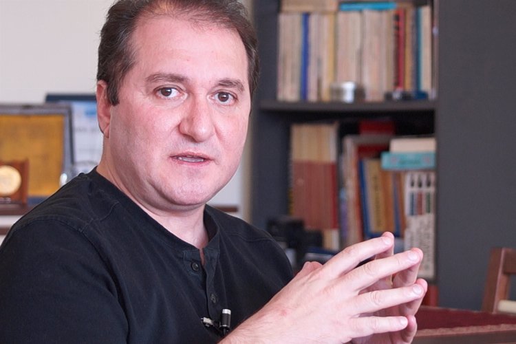 Ekşioğlu: “Cumhurbaşkanı aday adayıyım”