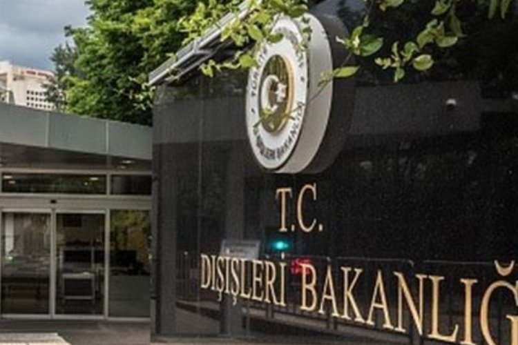 Türkiye’den Libya’ya üst düzey ziyaret