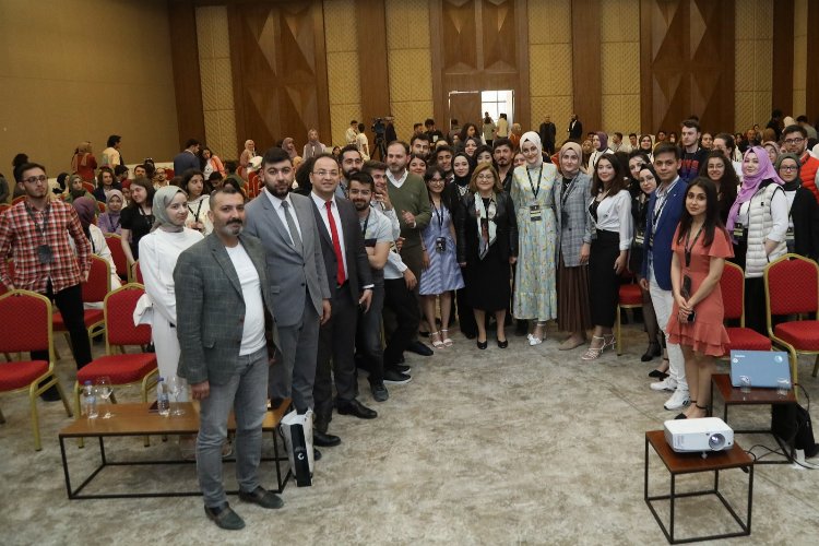 ‘Leyla’dan Sonra Ulusal Eğitim’ Gaziantep’te