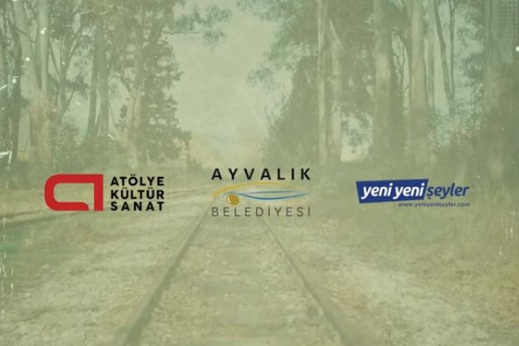 Balıkesir Ayvalık’ta ‘Köy Enstitüleri’ ile ikinci buluşma