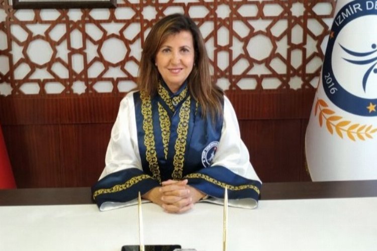 İzmir Demokrasi Üniversitesi’nden TÜBİTAK başarısı