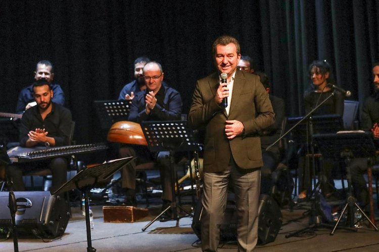 İzmir Bergama’da BerKM perde açıyor
