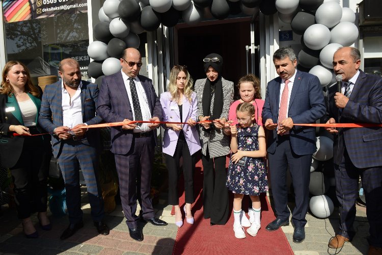 Bursa Yıldırım’da Kasım ayında 76 işyeri ruhsatlandı