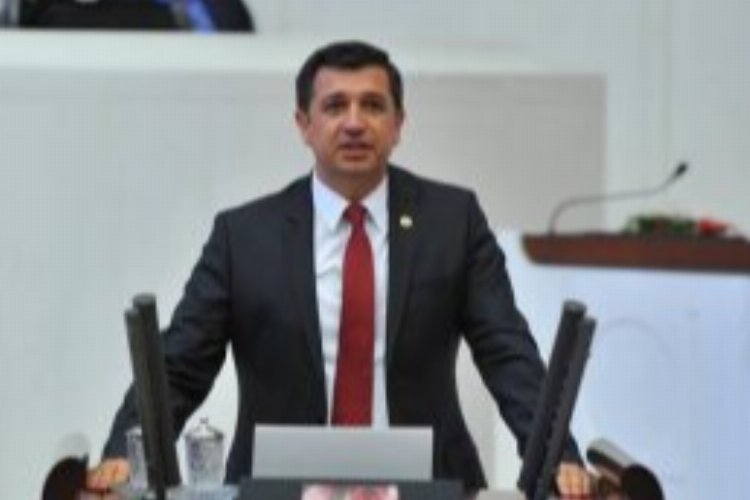 CHP’li Gaytancıoğlu: “İşsizlik açıklanandan çok daha fazla”