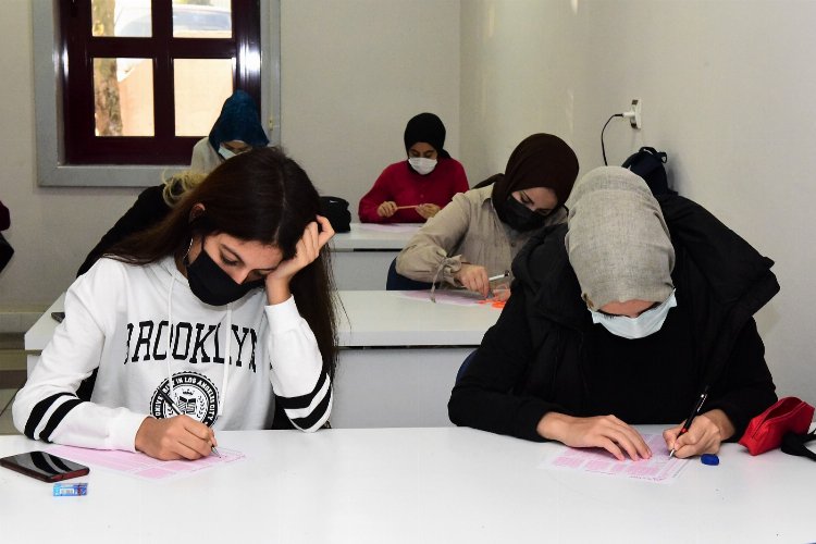 Nevşehir Belediyesi’nden ücretsiz deneme sınavı