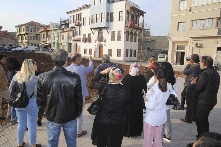 Adana Büyükşehir’den turizme katkı