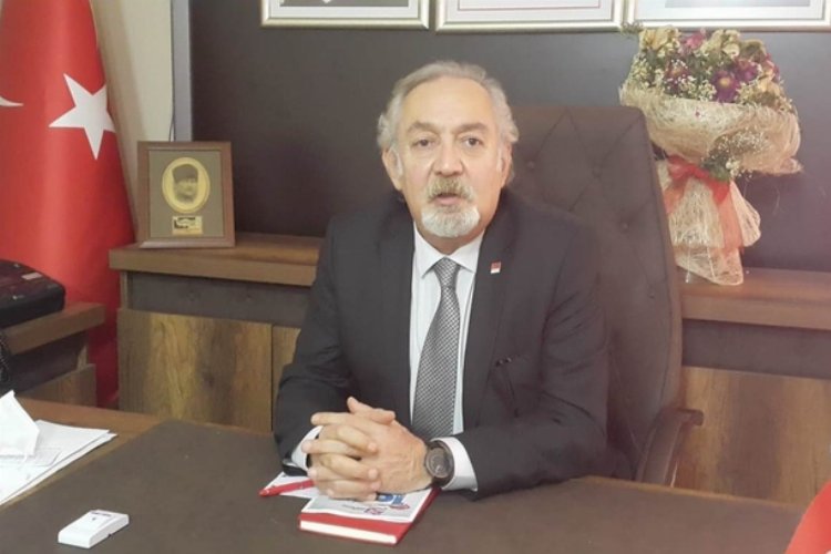 CHP’li Binzet: “Halk sefalete doğru sürükleniyor”
