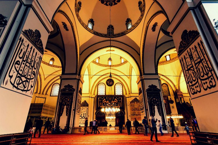 İşte il il bayram namazı saatleri…