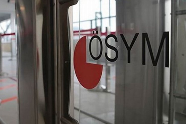 ÖSYM’den ‘HES’ açıklaması