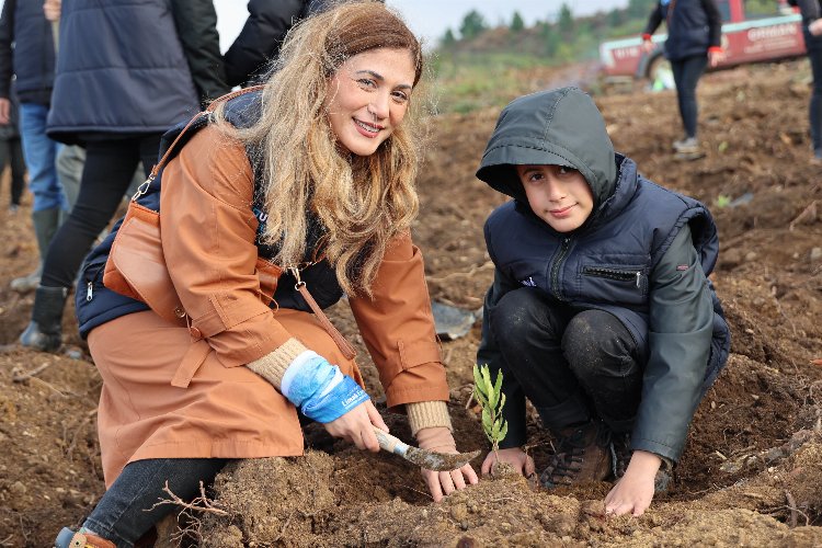 Uludağ Elektrik Yalova’yı da ‘yeşil dönüşüm’e dahil etti
