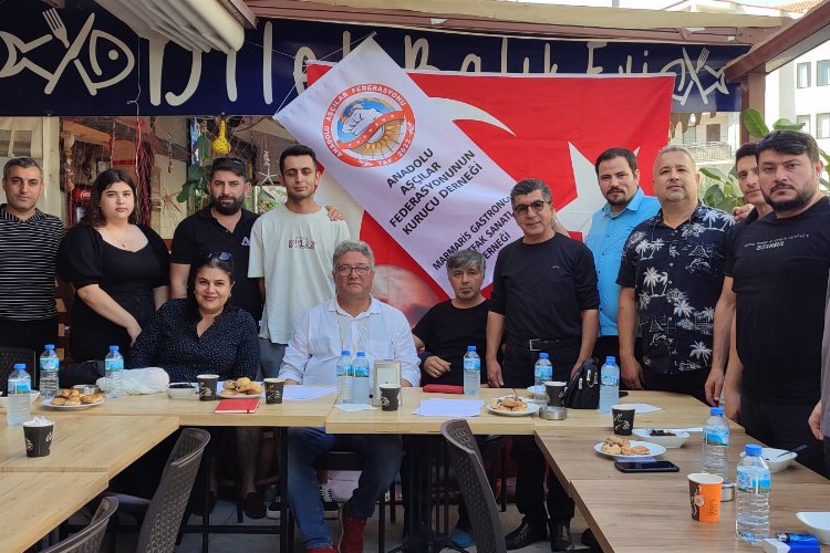 Antik Çağ mutfak kültürü Muğla’da ortaya çıkarılıyor