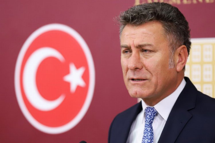 CHP’li Sarıbal’dan ‘Uludağ Alan Başkanlığı’ tepkisi