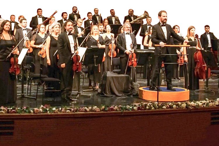 Bursa’nın uluslararası festivali için biletler tükeniyor