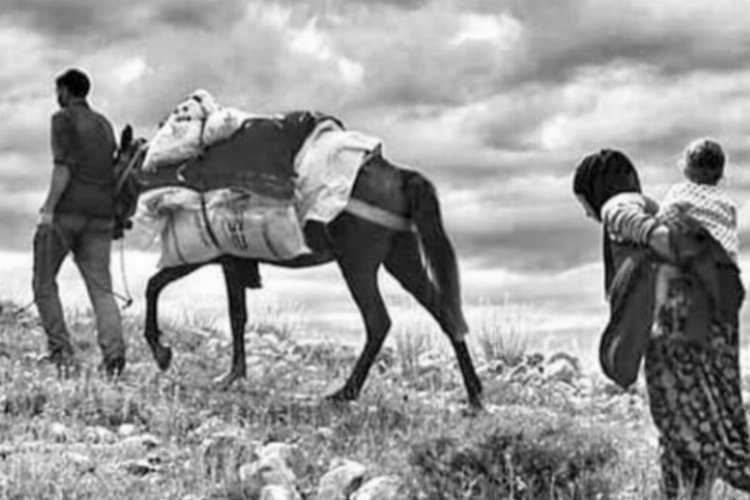 Geleneksel Fotoğraf Yarışması’nın kazananları belli oldu