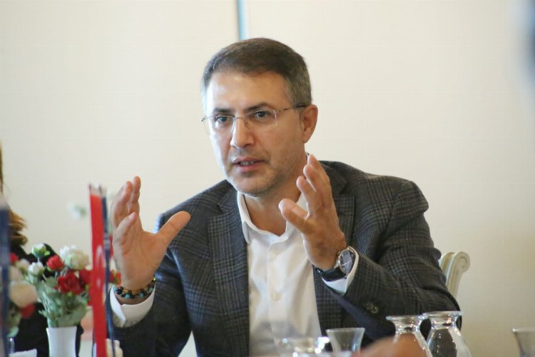 Avrupa’nın gözü Türkiye’de