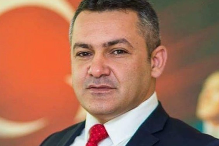 TARIMKON’dan Cumhurbaşkanı Erdoğan’a destek teşekkürü