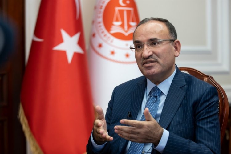 Adalet Bakanlığı ‘adli veri bankası’ kuracak
