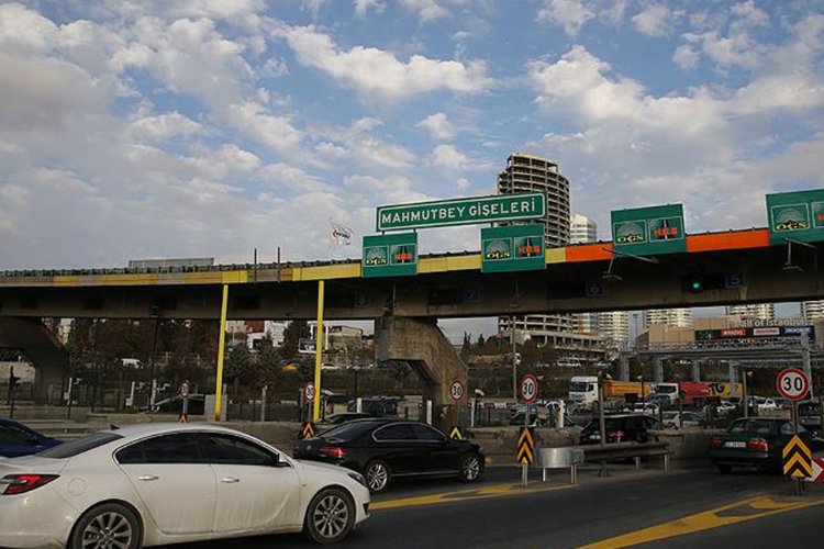 Avukat Arıcan: “Dava sonucu Mahmutbey Gişeleri yüzde 80 kaldırılacak”