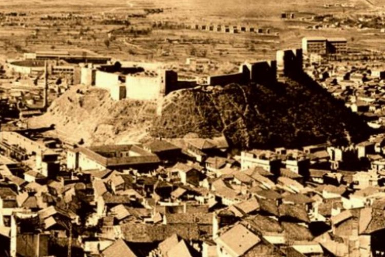Gaziantep’te ‘Alleben Öykü Yarışması’na başvurular başladı