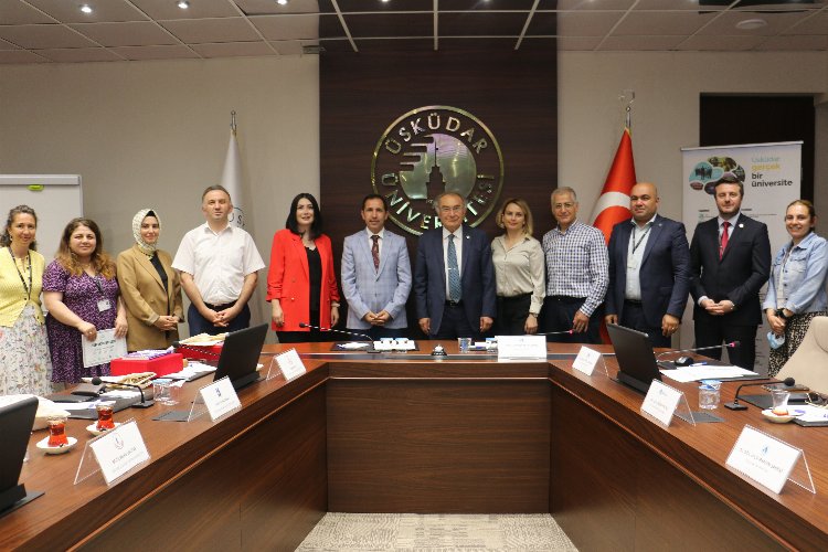 İstanbul Üsküdar’da ‘değişim’i fark ettirdiler