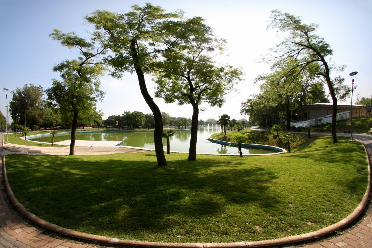 Bursalıların fikriyle ‘Kültür Park’ şekillenecek