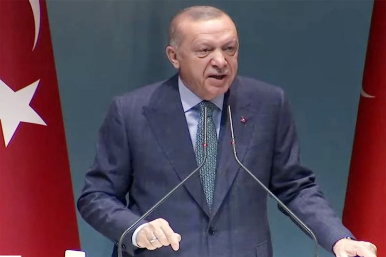 “Seçim Erdoğan için değil Türkiye için önemli”