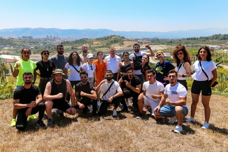 Hatay ‘Operasyon-Savaş Şehri’ne ev sahipliği yapacak
