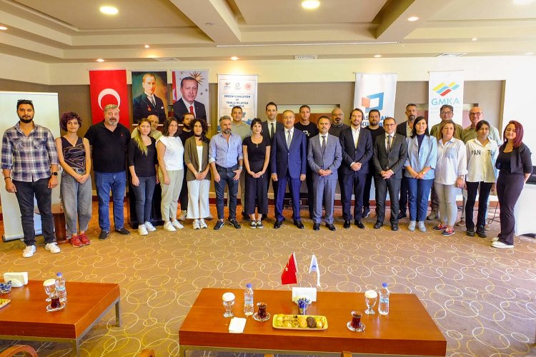Cavit Erkılınç’tan ‘yeni basın yasası’ yorumu