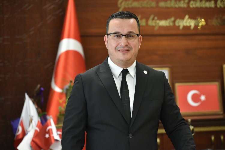 Mehmet Kanar’dan 29 Ekim mesajı