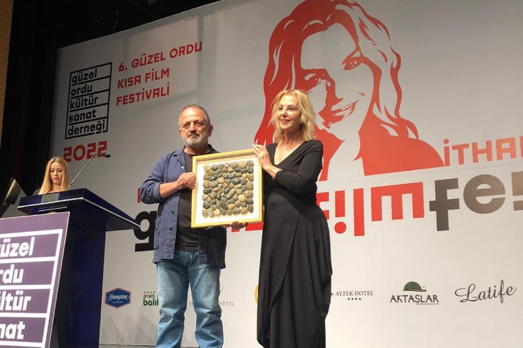 Güzel Ordu Kısa Film Festivali 6’ncı kez başladı