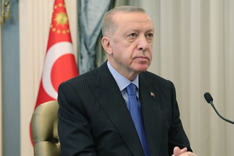 “Türkiye’nin güçlü deniz kuvvetine sahip olması tercih değil, zorunluluktur”