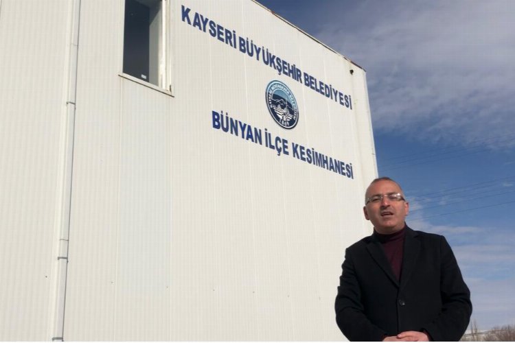 İYİ Partili Özhan: “Milyonluk yatırım çürümeye terk edildi”