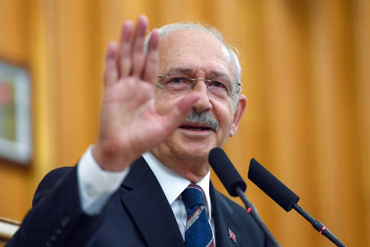 Kılıçdaroğlu: Hazmedemiyorlar… Ne derlerse desinler duruşumuz belli