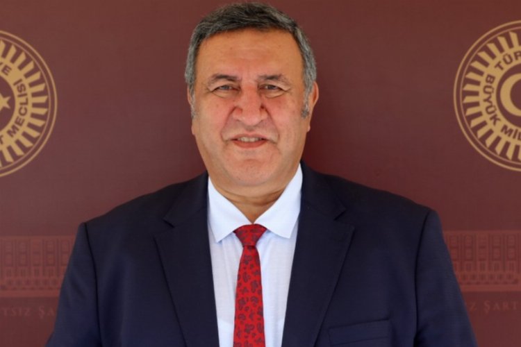 CHP’li Gürer: “Dar gelirli aileler bebeklerine mama ve bez alamıyor”