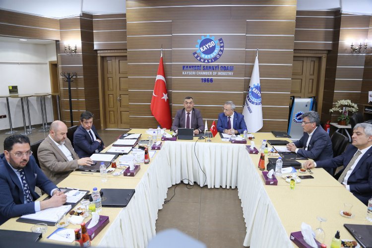Mardin’de yaşlı vatandaşlara medikal destek