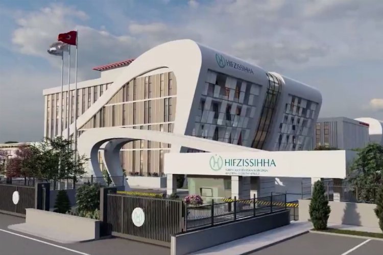 Bakan Koca’dan ‘Hıfzıssıhha’ paylaşımı