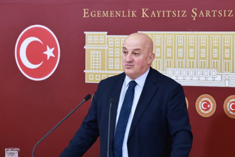 CHP’li Bayraktutan: Artvin Yusufeli’de ceberut değil, devlet baba yüzünü göstersin