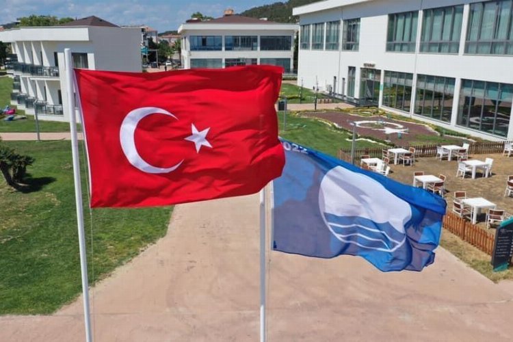 Balıkesir’de Vilayetler Evi’nde ‘mavi’ gurur