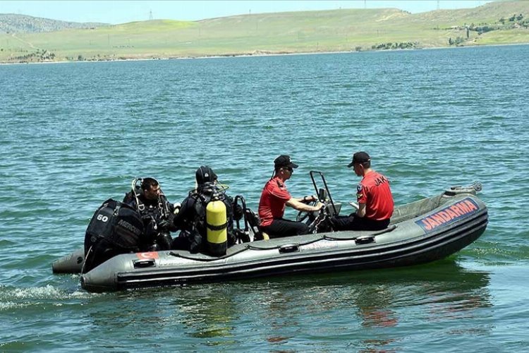 Kahramanmaraş’ta AFAD gönüllüleri zorlu görevlere hazırlanıyor