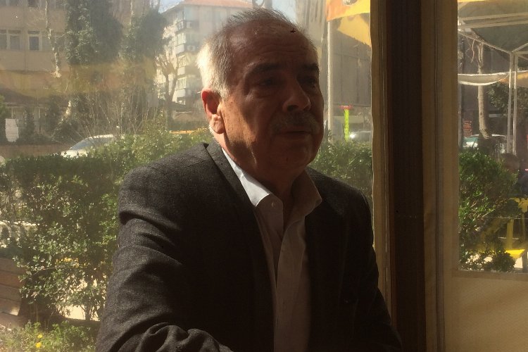 Özcan: “Keşan Atatürk Stadı’nın tüm bakımlarını 10 yıl belediye eliyle yaptık”