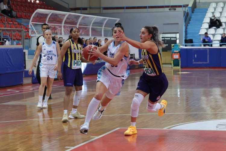 İzmitli Perilerden ‘Cumhuriyet’ hediyesi