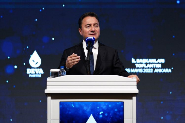 Babacan: “Bu iş bizde… 6 ayda çözeriz”