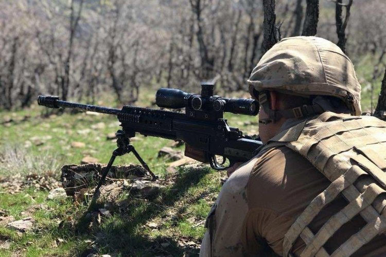 Abluka’da ilk operasyon Diyarbakır’da